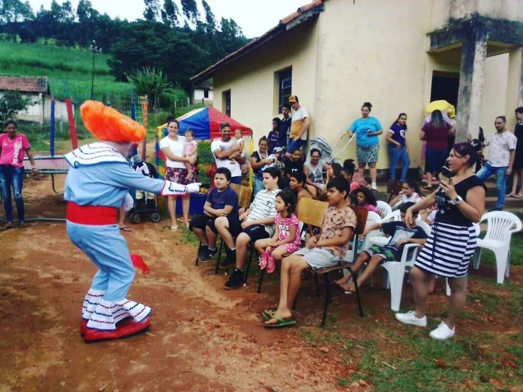 Palhaço Bozo